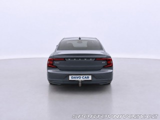 Volvo S90 2,0 B5 184kW CZ DPH 2023