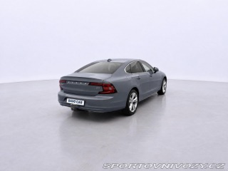 Volvo S90 2,0 B5 184kW CZ DPH 2023