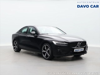 Volvo S60 2,0 B5 184kW AWD Ultimate