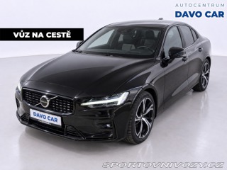 Volvo S60 2,0 B5 184 kW Ultimate Da 2024
