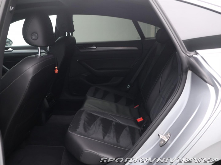 Volkswagen Arteon 2,0 TDi DSG R-line Pano 2018