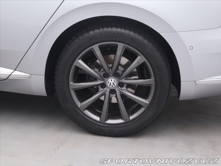 Volkswagen Arteon 2,0 TDi DSG R-line Pano 2018