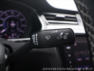 Volkswagen Arteon 2,0 TDi DSG R-line Pano 2018