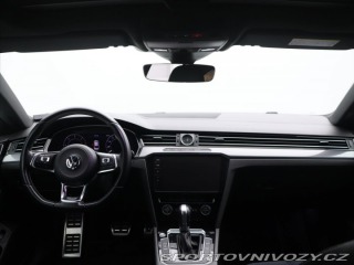 Volkswagen Arteon 2,0 TDi DSG R-line Pano 2018