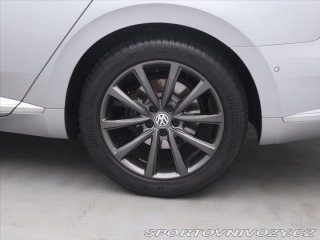 Volkswagen Arteon 2,0 TDi DSG R-line Pano 2018
