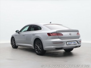 Volkswagen Arteon 2,0 TDi DSG R-line Pano 2018