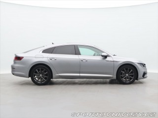 Volkswagen Arteon 2,0 TDi DSG R-line Pano 2018