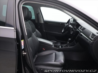Škoda Superb 2,0 TSI 206kW L&K 4x4 2023