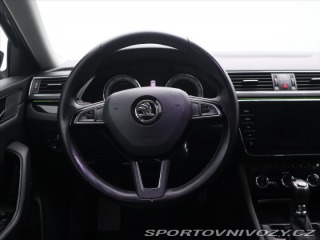 Škoda Superb 2,0 TSI 206kW L&K 4x4 2023