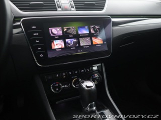 Škoda Superb 2,0 TSI 206kW L&K 4x4 2023