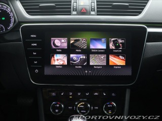 Škoda Superb 2,0 TSI 206kW L&K 4x4 2023