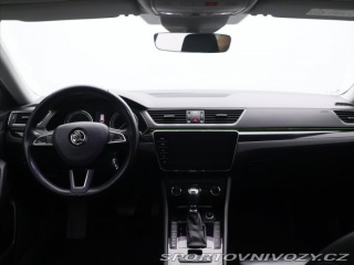 Škoda Superb 2,0 TSI 206kW L&K 4x4 2023