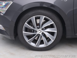 Škoda Superb 2,0 TSI 206kW L&K 4x4 2023