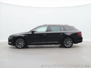 Škoda Superb 2,0 TSI 206kW L&K 4x4 2023