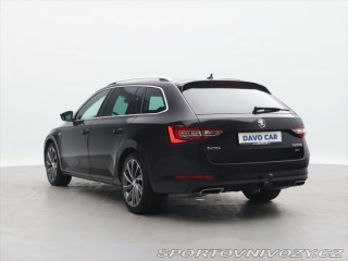 Škoda Superb 2,0 TSI 206kW L&K 4x4 2023