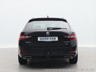 Škoda Superb 2,0 TSI 206kW L&K 4x4 2023