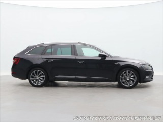 Škoda Superb 2,0 TSI 206kW L&K 4x4 2023