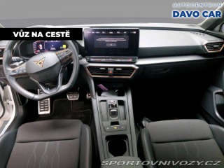 Cupra Leon 2,0 TSI 221kW DSG VZ DPH 2024