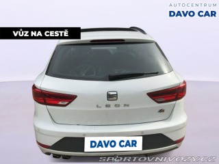 Seat Leon 2,0 TDI 135kW FR DSG Pano 2017