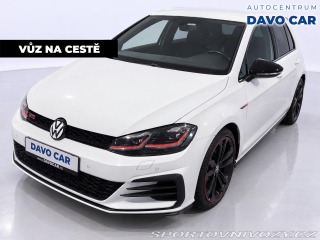 Volkswagen Golf 2,0 GTI 180 kW Performanc