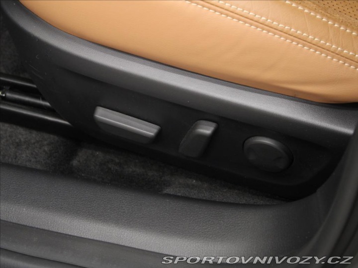 Mazda Ostatní modely 6e 0,0 68kWh 190kW Takumi PL 2025
