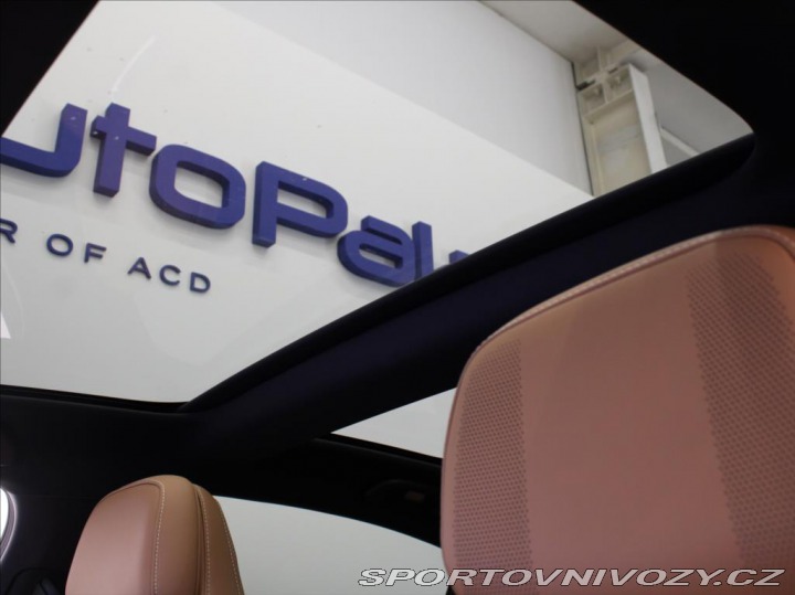 Mazda Ostatní modely 6e 0,0 68kWh 190kW Takumi PL 2025
