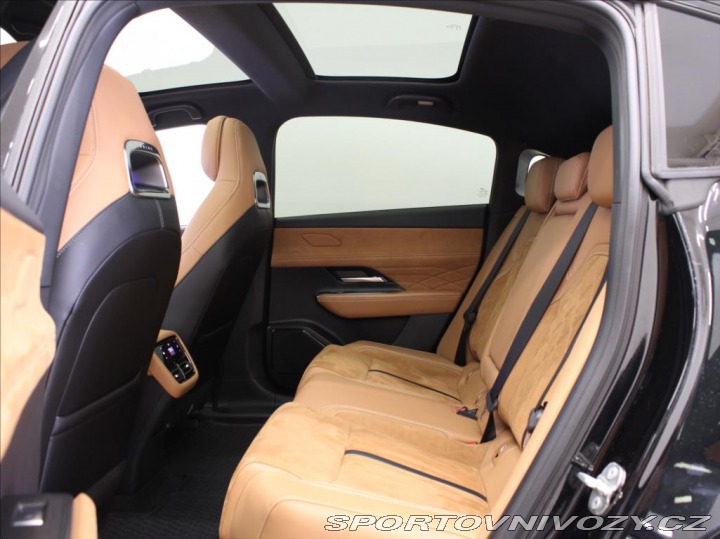 Mazda Ostatní modely 6e 0,0 68kWh 190kW Takumi PL 2025