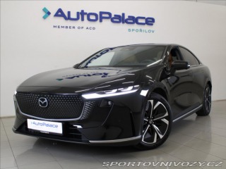 Mazda Ostatní modely 6e 0,0 68kWh 190kW Takumi PL 2025