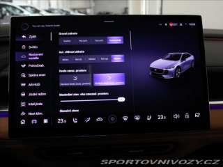 Mazda Ostatní modely 6e 0,0 68kWh 190kW Takumi PL 2025