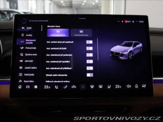 Mazda Ostatní modely 6e 0,0 68kWh 190kW Takumi PL 2025