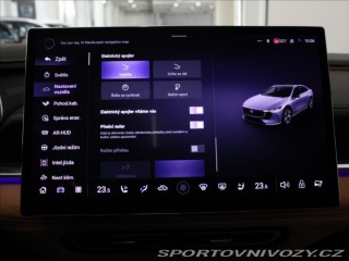 Mazda Ostatní modely 6e 0,0 68kWh 190kW Takumi PL 2025