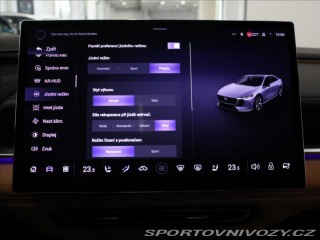 Mazda Ostatní modely 6e 0,0 68kWh 190kW Takumi PL 2025