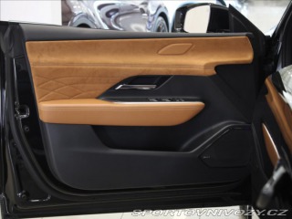Mazda Ostatní modely 6e 0,0 68kWh 190kW Takumi PL 2025