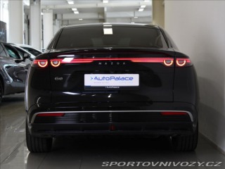 Mazda Ostatní modely 6e 0,0 68kWh 190kW Takumi PL 2025