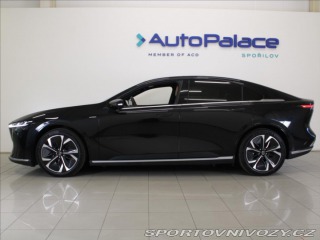 Mazda Ostatní modely 6e 0,0 68kWh 190kW Takumi PL 2025
