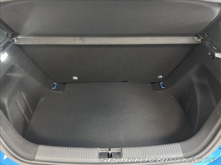 MG Ostatní modely MG3 1.5 HYBRID+ Emotion 12tkm 2025