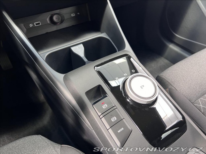 MG Ostatní modely MG3 1.5 HYBRID+ Emotion 12tkm 2025