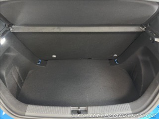 MG Ostatní modely MG3 1.5 HYBRID+ Emotion 12tkm 2025
