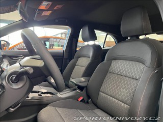 MG Ostatní modely MG3 1.5 HYBRID+ Emotion 12tkm 2025