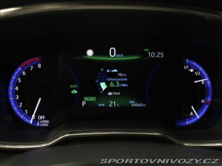 Toyota Corolla 2,0 HEV 135kW TREK 64tkm. 2021