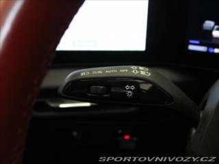 MG Cyberster 0,0 250kW RWD Trophy 28tk 2025