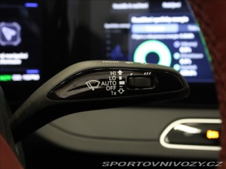 MG Cyberster 0,0 250kW RWD Trophy 28tk 2025
