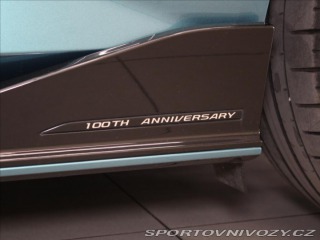 MG Cyberster 0,0 250kW RWD Trophy 28tk 2025