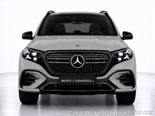Mercedes-Benz Ostatní modely d 4MATIC AMG, PANORAMA, W 2026