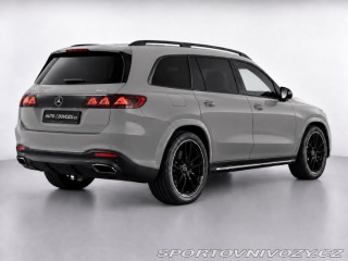 Mercedes-Benz Ostatní modely d 4MATIC AMG, PANORAMA, W 2026
