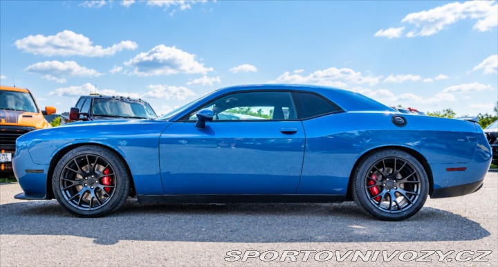 Dodge Challenger 5,7 2020