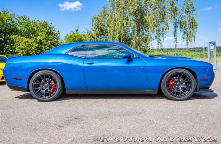 Dodge Challenger 5,7 2020