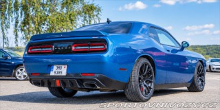 Dodge Challenger 5,7 2020