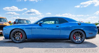 Dodge Challenger 5,7 2020