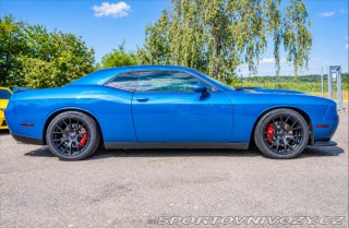 Dodge Challenger 5,7 2020